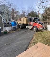 Shed Removal in Americus, GA